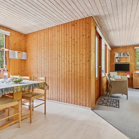 Vakantiehuis Duegardsvej *