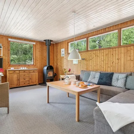 Duegardsvej Vakantiehuis *