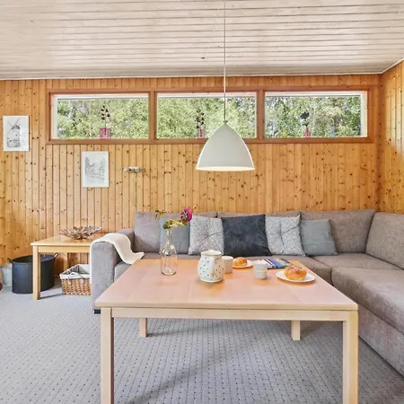 In Nexo With Kitchen Snogebæk
