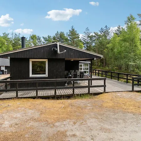 In Nexo With Kitchen * Snogebæk